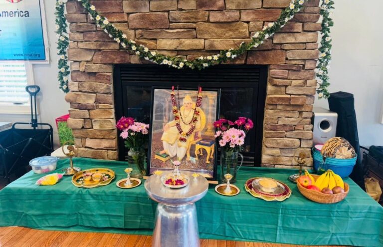 Basavajayanti celebration